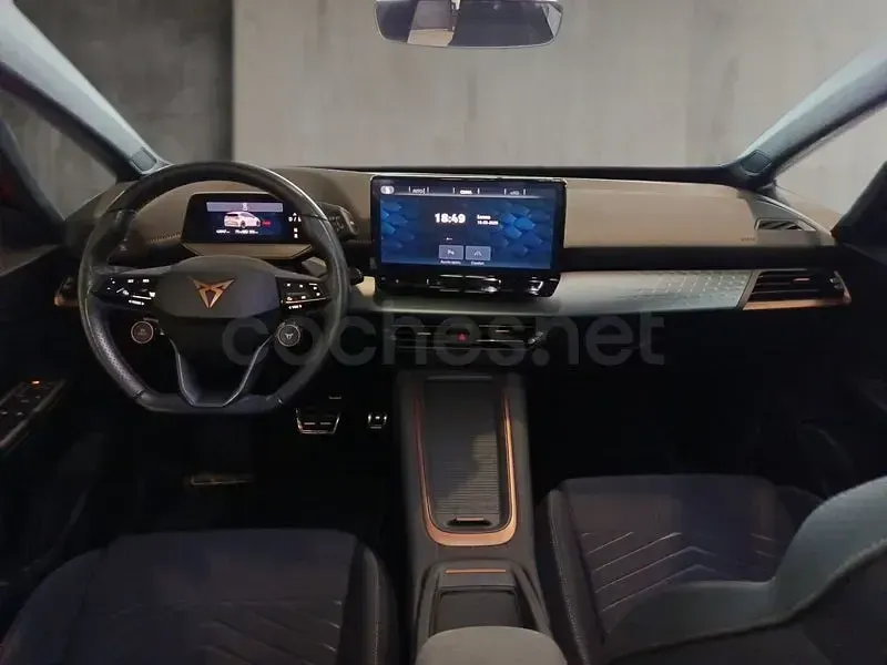 Usado Cupra Born e-Boost 169 kW (231 CV) 2023 Eléctrico Utilitario