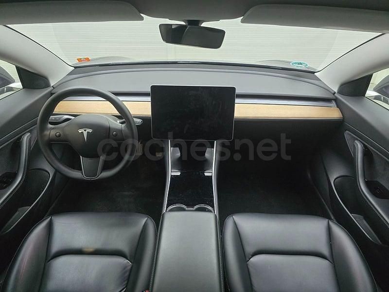 Usado Tesla Model 3 RWD 239 kW (325 CV) 2020 Eléctrico Berlina