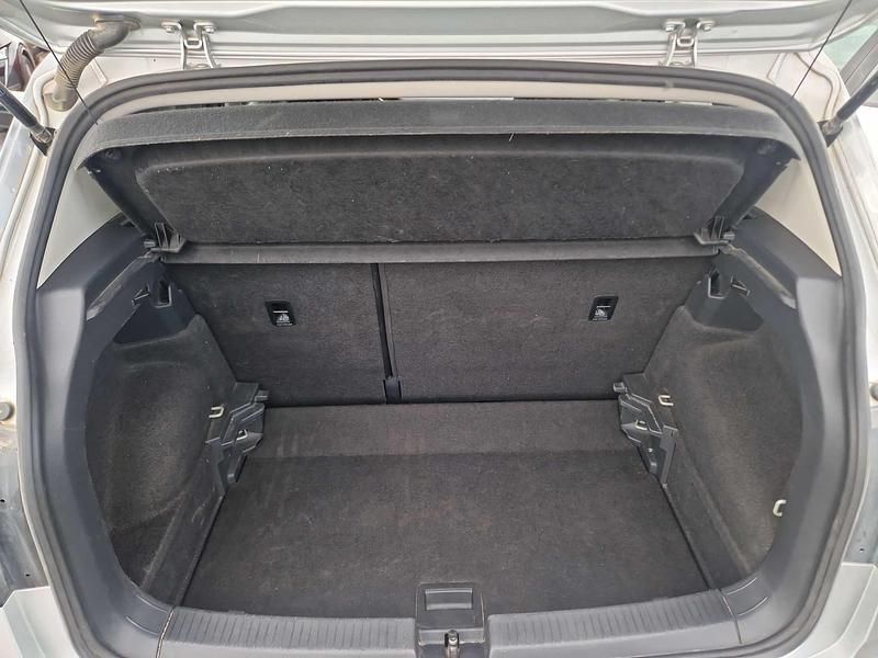 Usado VW T-Cross Advance 110 CV (80 kW) 2022 SUV