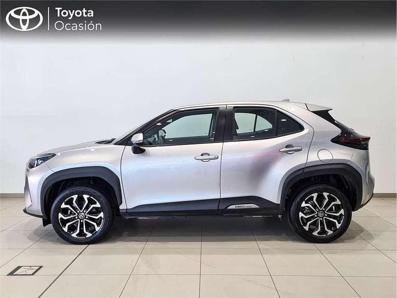 Usado Toyota Yaris Cross Active 116 CV (85 kW) 2022 SUV