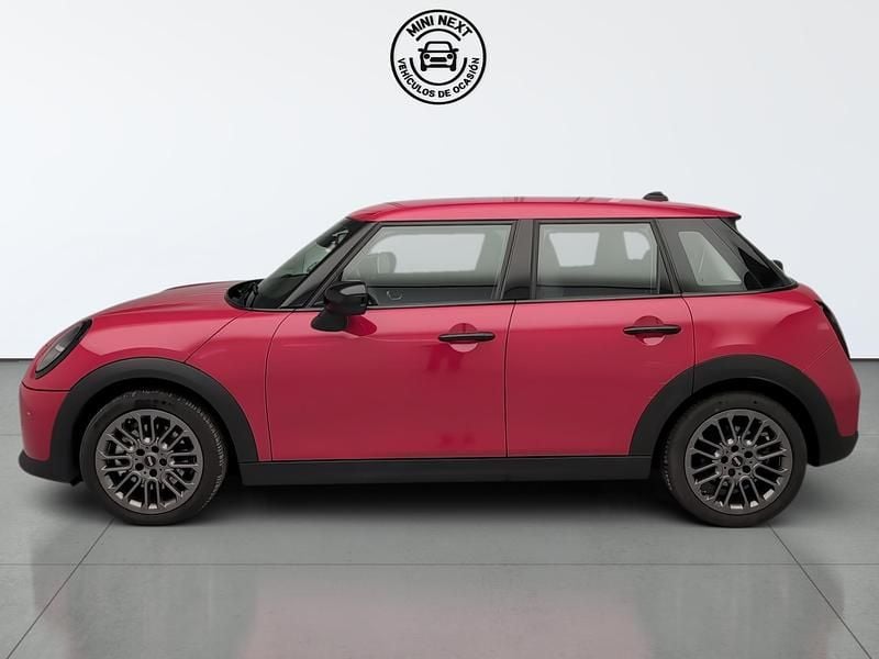 Usado Mini Cooper 156 CV (114 kW) 2025 Utilitario
