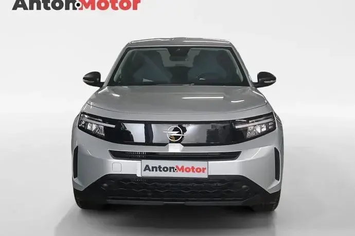 Nuevo Opel Frontera Edition 110 CV (80 kW) 2026 SUV
