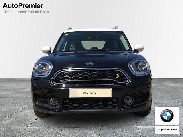 Brugt Mini Cooper S Countryman 224 HK (164 kW) 2020 Sort SUV
