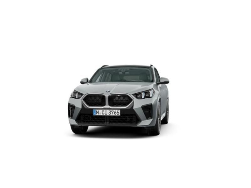 Brooklyn grau m (metalizado) Usado 2025 BMW X2 Comfort Edition SUV | 49.900 € (Super precio) - Imagen 1/4