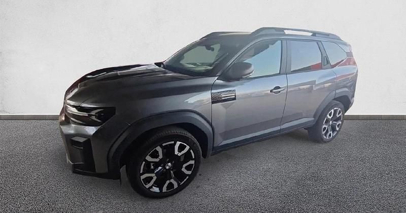 Usado 2025 Dacia Bigster Journey SUV | 27.300 € (Super precio) - Imagen 1/3