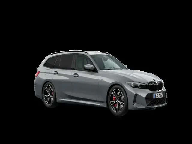 Usado BMW 320 Comfort Edition 190 CV (139 kW) 2025 Familiar