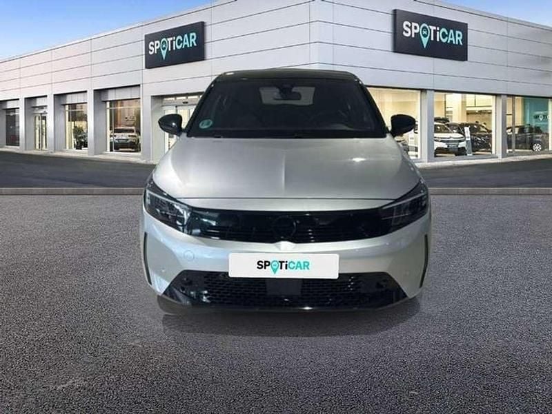 Usado Opel Corsa 101 CV (74 kW) 2025 Plateado Utilitario