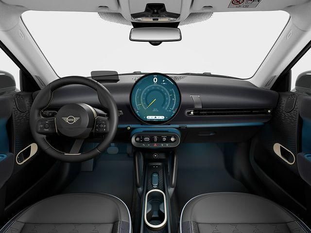 Usado Mini Cooper SE 160 kW (218 CV) 2024 Utilitario