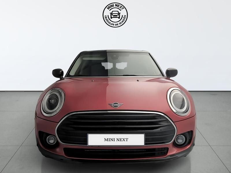 Usado Mini Cooper D Clubman 150 CV (110 kW) 2021 Familiar