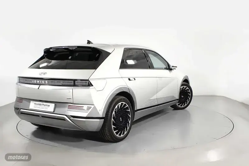 Usado Hyundai Ioniq 5 239 kW (325 CV) 2025 SUV
