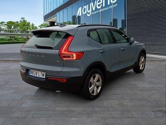 Usado Volvo XC40 Momentum 129 CV (94 kW) 2021 Otro SUV