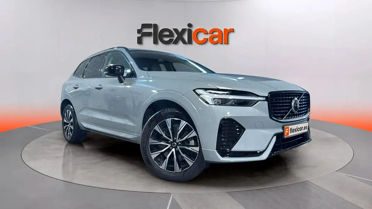 Usado Volvo XC60 Ultimate 197 CV (144 kW) 2024 SUV