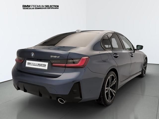 Usado BMW 318 Comfort Edition 150 CV (110 kW) 2024