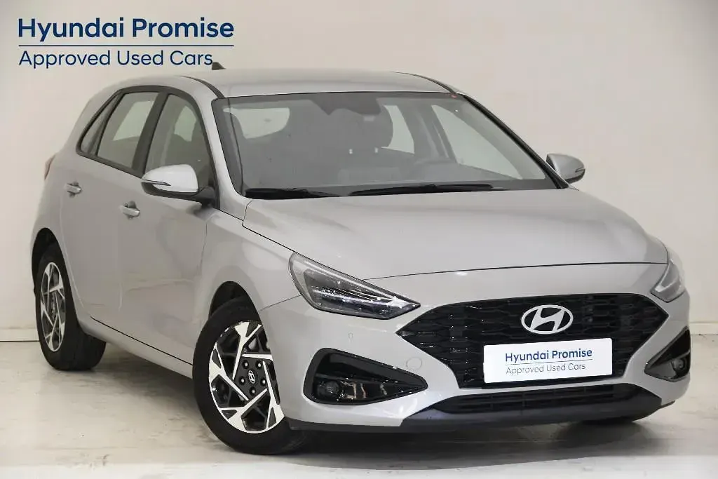 Usado Hyundai i30 99 CV (72 kW) 2024