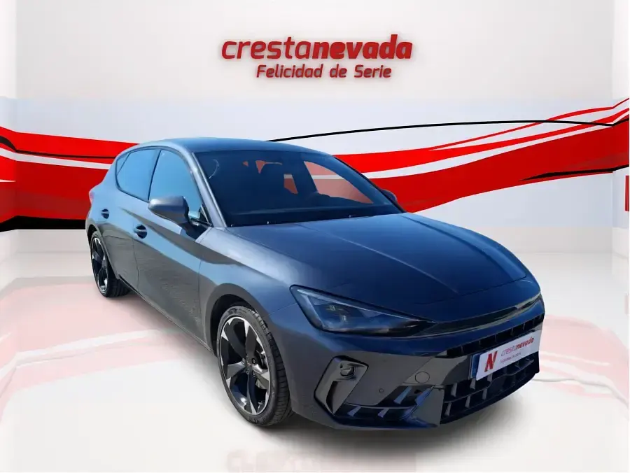 Usado Cupra Leon 150 CV (110 kW) 2025