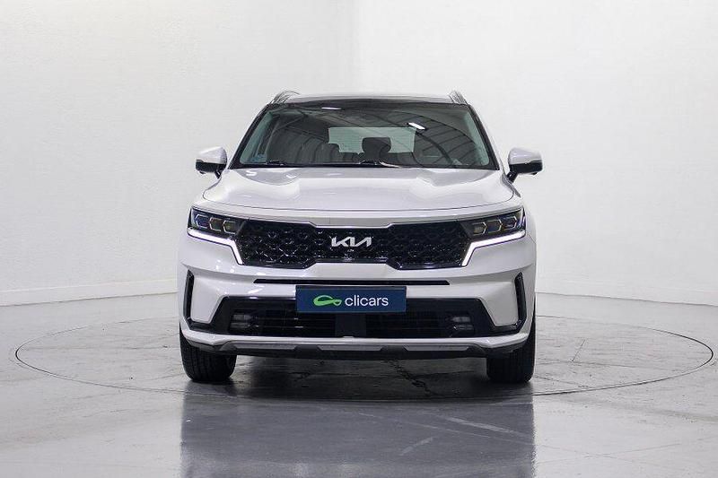 Usado Kia Sorento 194 CV (142 kW) 2023 Blanco SUV