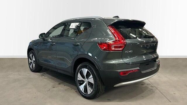 Usado Volvo XC40 Core 163 CV (119 kW) 2025 Gris SUV