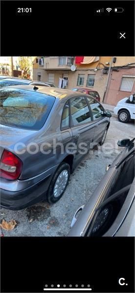 Gris / plata Usado 2003 Citroën C5 Berlina | 1200 € (Super precio) - Imagen 1/1