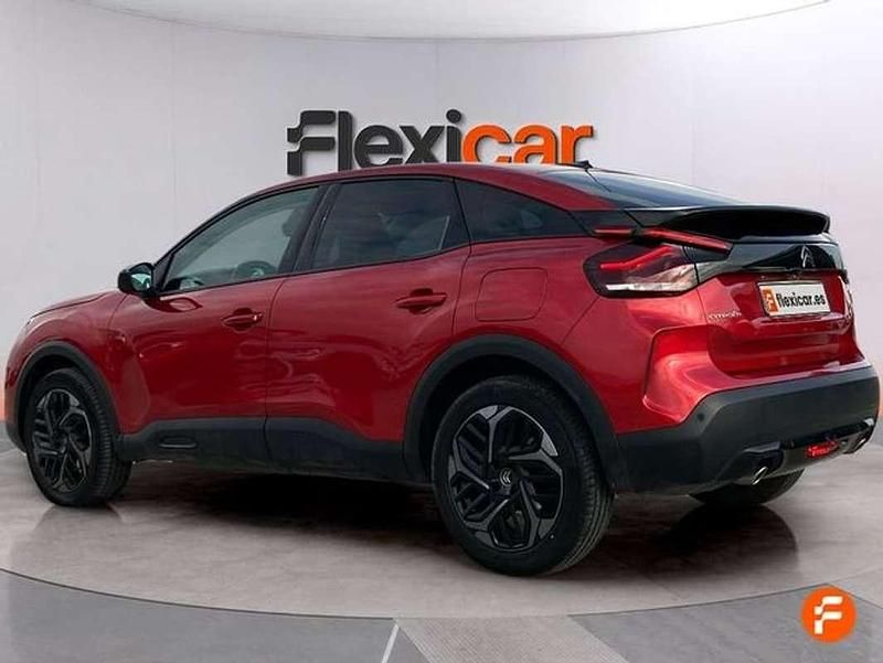 Usado Citroën C4 Feel 131 CV (96 kW) 2021 Burdeos Utilitario