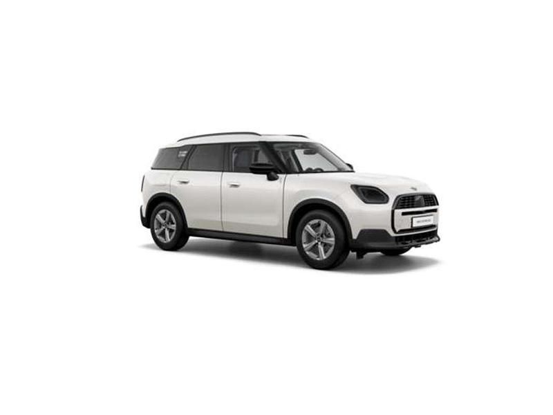 Usado Mini Countryman Essential 170 CV (125 kW) 2024 Blanco SUV