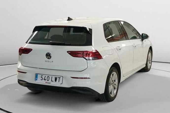 Usado VW Golf VIII 116 CV (85 kW) 2022