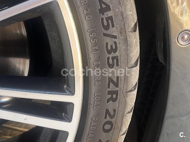 Negro Usado 2011 BMW 640 Coupe | 27.500 € (Caro) - Imagen 1/4