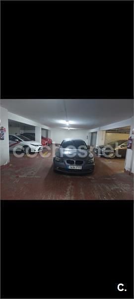 Usado BMW 520 163 CV (119 kW) 2007 Gris / plata Berlina