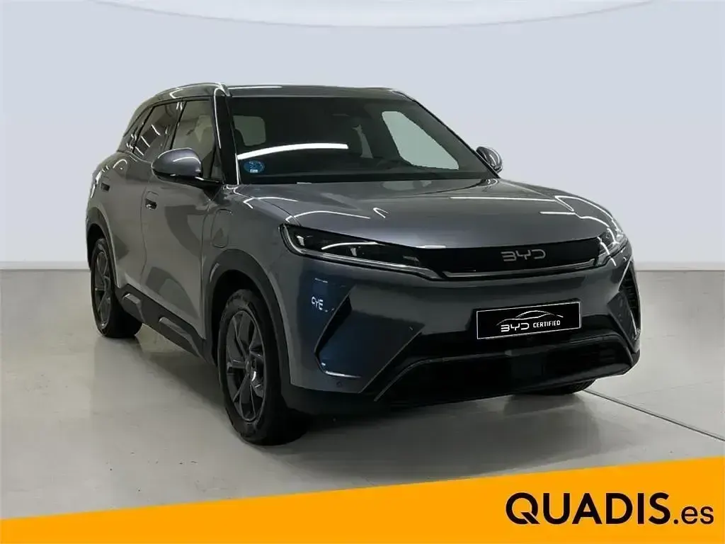 Nuevo BYD Atto 2 Comfort 150 kW (204 CV) 2026 Otro SUV