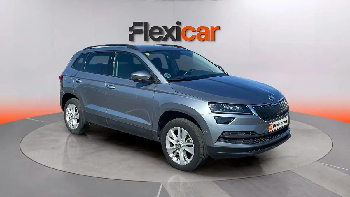 Usado Skoda Karoq Style 150 CV (110 kW) 2020 SUV
