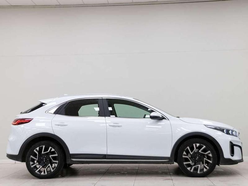 Usado Kia XCeed 160 CV (117 kW) 2023 Blanco SUV