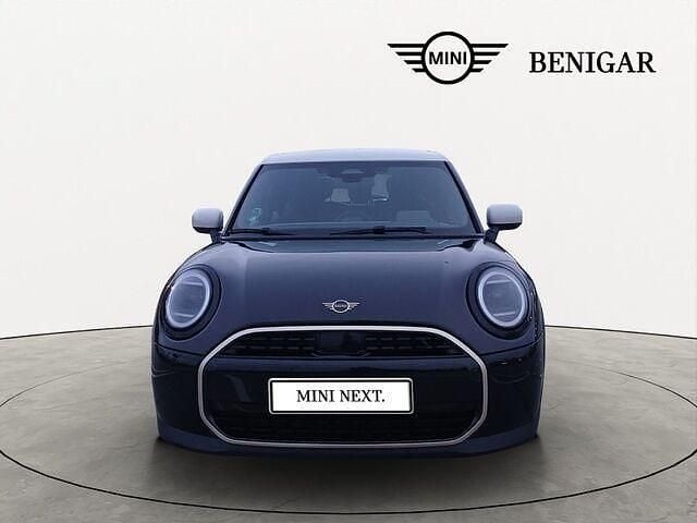 Usado Mini Cooper S 204 CV (150 kW) 2025 Negro Utilitario