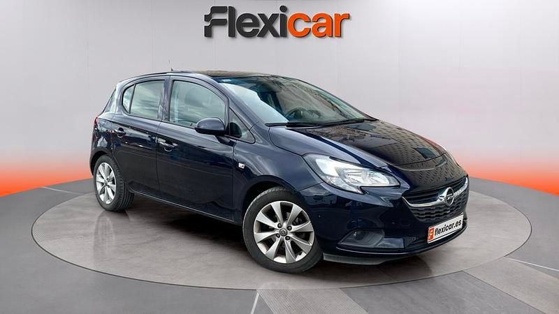 Usado Opel Corsa Color Edition 90 CV (66 kW) 2018 Utilitario