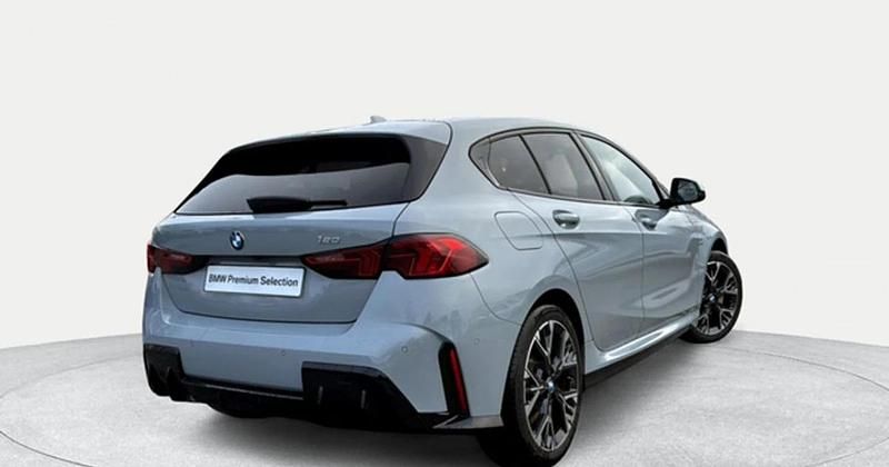 Usado BMW 120 163 CV (119 kW) 2025 Utilitario