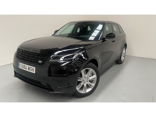 Santorini black Usado 2024 Land Rover Range Rover Velar S SUV | 61.900 € (Un poco caro) - Imagen 1/4