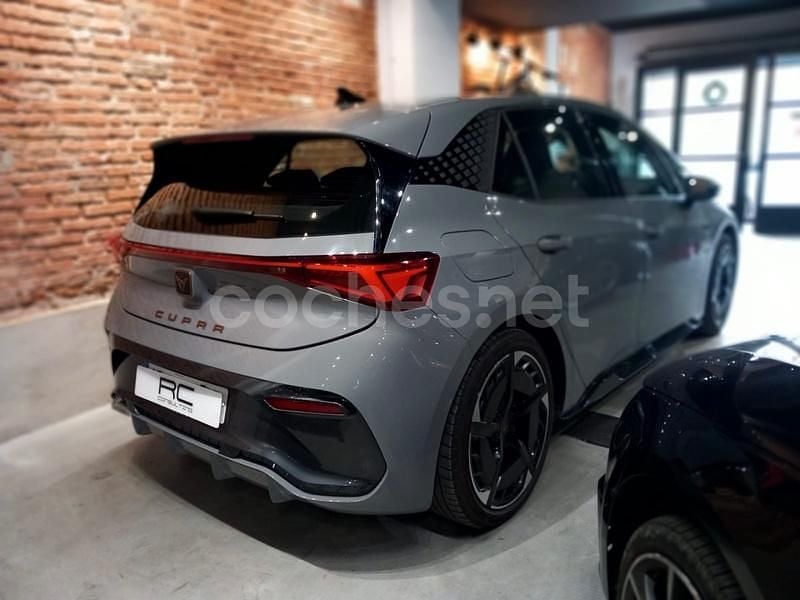 Usado Cupra Born e-Boost 169 kW (231 CV) 2024 Eléctrico Utilitario