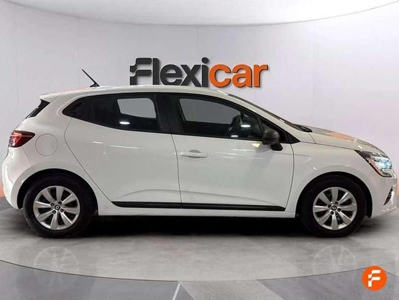 Occasion Renault Clio V SE 67 ch (49 kW) 2022 Blanc Citadine