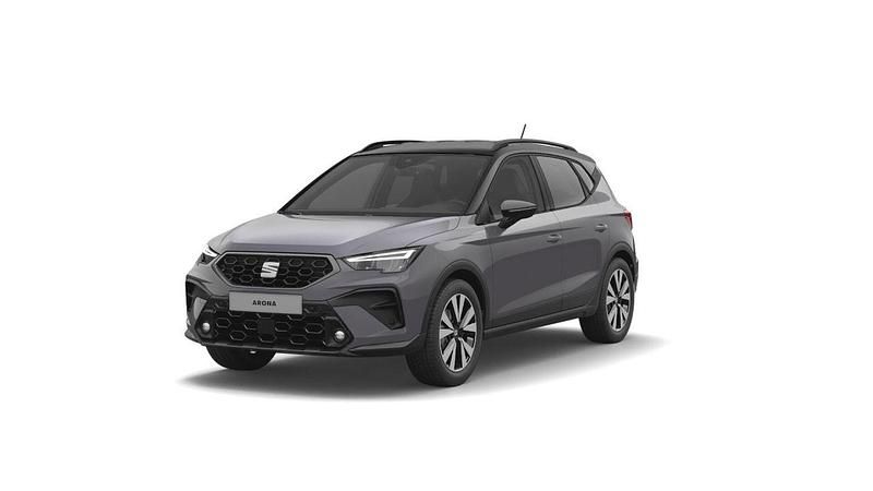 Nuevo Seat Arona FR 115 CV (84 kW) 2026 Gris SUV