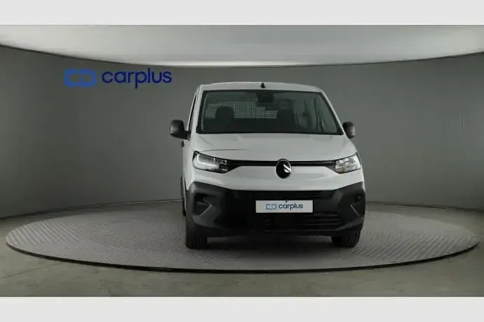 Usado Citroën Berlingo 102 CV (75 kW) 2024 Monovolumen