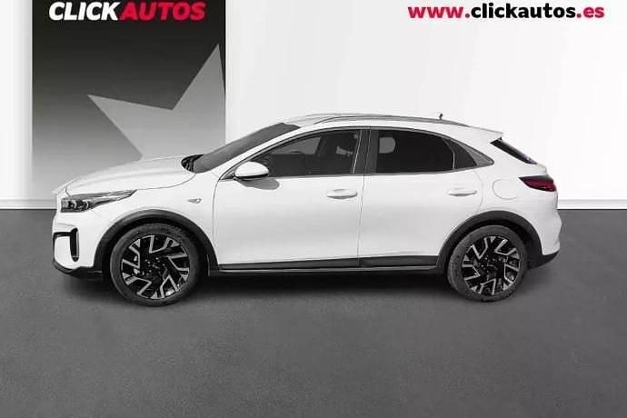 Brugt Kia XCeed Active 100 HK (73 kW) 2024 SUV
