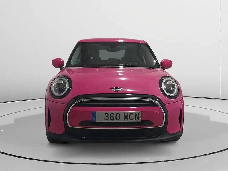 Usado Mini Cooper 136 CV (100 kW) 2022 Otro Utilitario