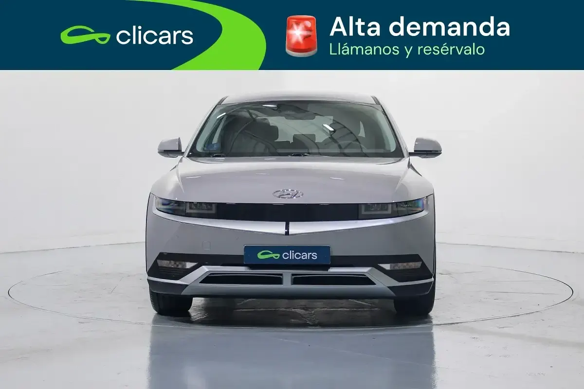 Usado Hyundai Ioniq 5 167 kW (228 CV) 2024 Eléctrico SUV