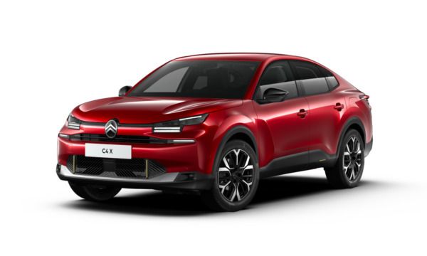 Rojo Nuevo 2024 Citroën DS6 | 31.950 € - Imagen 1/1