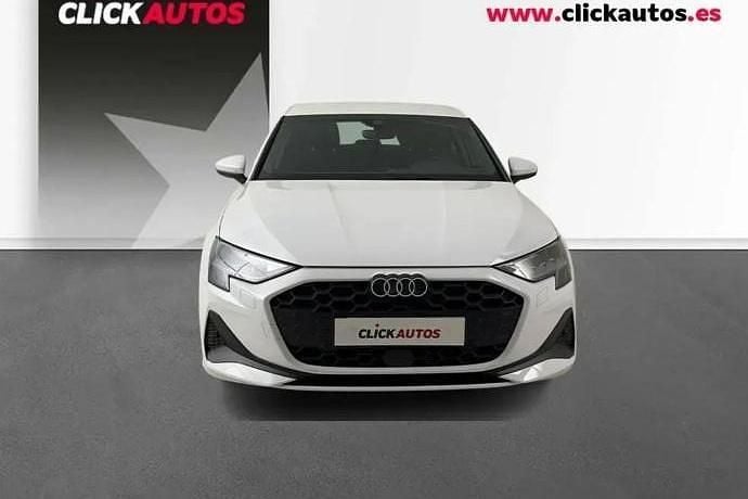 Usado Audi A3 115 HP (84 kW) 2025