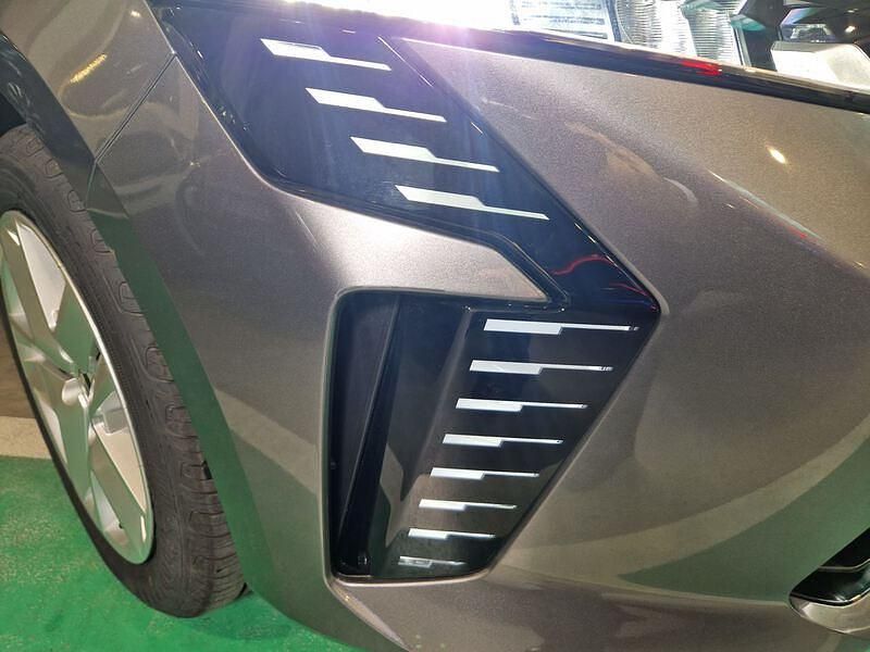 Nouvelle Renault Clio V Evolution 91 ch (66 kW) 2025 Gris Berline