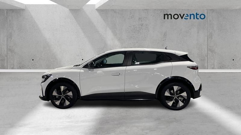 Usado Renault Mégane Equilibre 95 kW (130 CV) 2023 Blanco Berlina