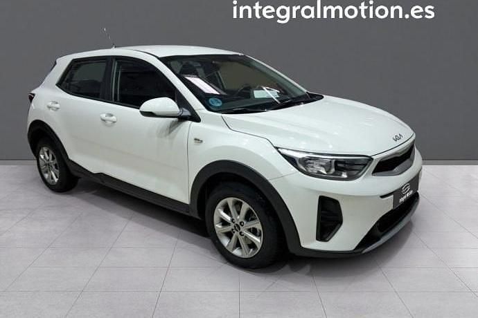 Usado Kia Stonic 84 CV (61 kW) 2022 SUV