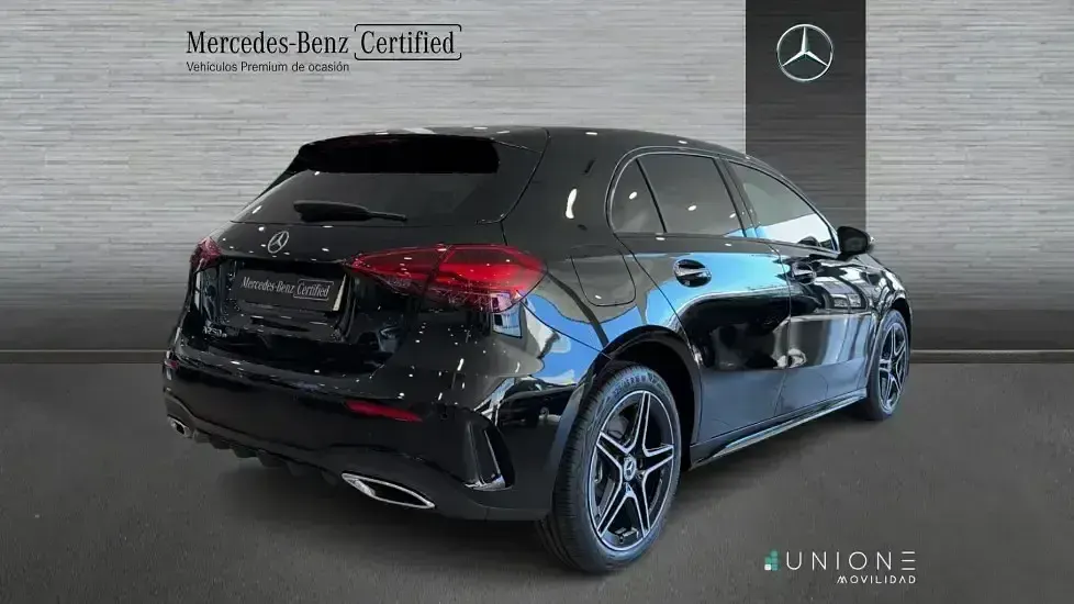 Nuevo Mercedes A250 AMG line 218 CV (160 kW) 2025 Otro Berlina