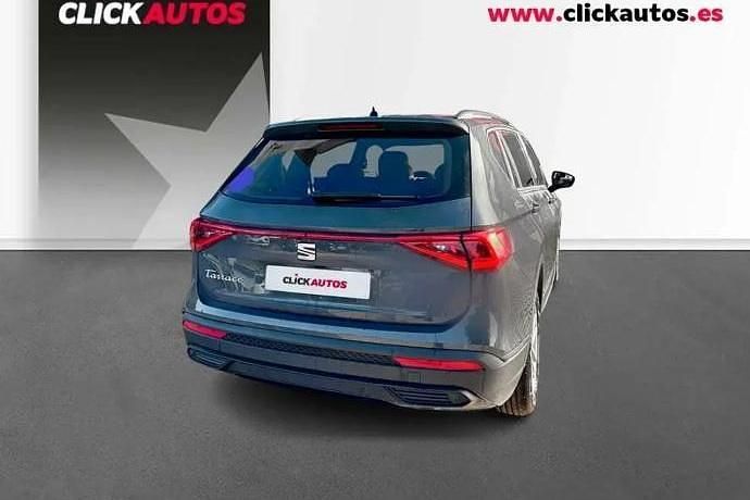 Usado Seat Tarraco Style 150 CV (110 kW) 2023 SUV