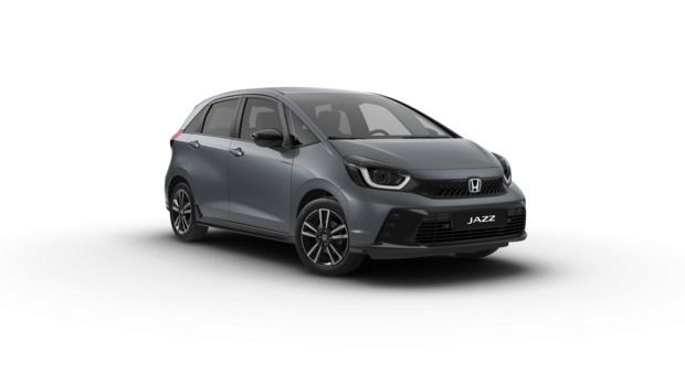 Blanco Nuevo 2024 Honda Jazz Sport Utilitario | 30.350 € - Imagen 1/1