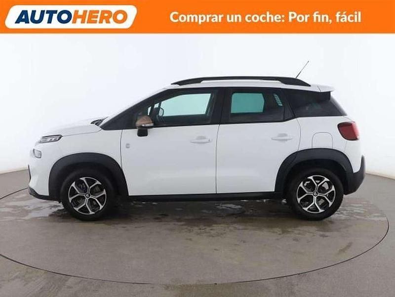 Usado Citroën C3 Aircross PureTech 110 CV (80 kW) 2023 Blanco SUV